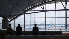 How the Singapore-Hong Kong travel bubble burst