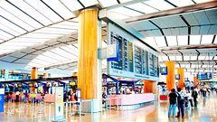 How Covid reshaped the map of the world's busiest routes