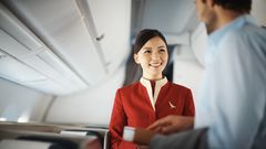 Cathay Pacific to resume Kuala Lumpur flights