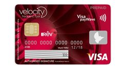 Virgin ditches Velocity Global Wallet travel money card
