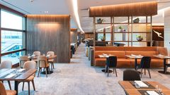 Qantas Chairman's Lounges to reopen from December 7