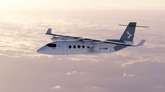 Nordic nations set the pace in push for electric planes
