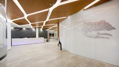 Virgin's Canberra lounge to reopen, The Club still in doubt