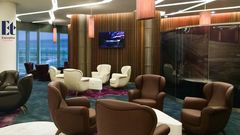 Virgin opens Melbourne&rsquo;s The Club lounge to everybody