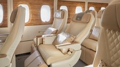 5 things to know about Emirates' new premium economy