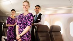 AirNZ adds Honolulu stopover for all USA flights