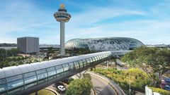 Singapore reinvents itself for the return of business travel