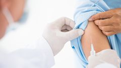 Vaccine for most travellers available from mid-year