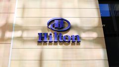 Hilton Honors 2021 status match fast-track to Gold, Diamond