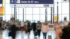 ACCC seeks airport reforms to end Qantas-Virgin duopoly