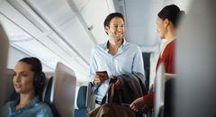 Cathay plans A350s on all Australian flights by November