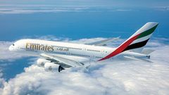 Emirates suspends flights to Sydney, Melbourne, Brisbane