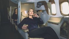 Emirates Skywards status now extended to 2022