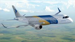 Qantas adopts Embraer E190 for selected regional routes