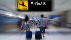 "Vaccination or quarantine" for all visitors to Australia
