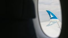 Cathay Pacific to suspend most Australian flights