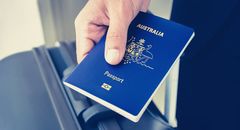 Australia’s 'travel ban' to be reviewed this month