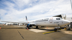 Rex cuts Sydney-Melbourne flights