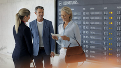 Qantas pushes back international restart to October 2021