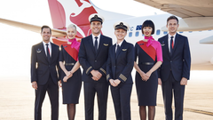 Government considers wage subsidy for Qantas, Virgin 