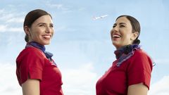 Virgin Australia eager to restart international flying