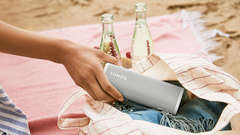 First look: new Sonos Roam portable speaker