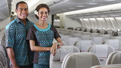 Cathay Pacific, Fiji Airways expand Oneworld Connect ties
