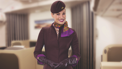 Etihad pushes back Airbus A350s to 2023