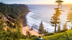 Qantas extends Norfolk Island flights from Sydney, Brisbane