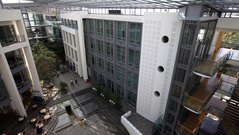 BA could sell its Heathrow HQ in 'hybrid work' push