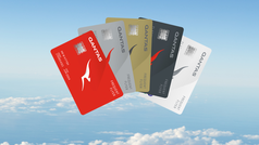 Qantas launches Double Status Credits promo