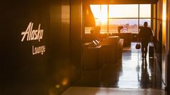 Alaska Airlines joins Oneworld: benefits for Qantas flyers