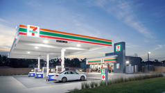 Virgin Australia, 7-Eleven launch Velocity partnership