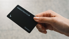 Cathay Pacific axes frequent flyer membership cards