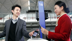 &lsquo;No jab, no fly&rsquo; for Hong Kong &ndash; Singapore travel bubble