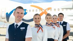 Review: Rex Boeing 737 'Rextra Legroom' economy (Melbourne-Sydney)