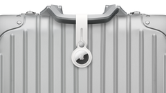 Review: using Apple’s AirTag for tracking luggage
