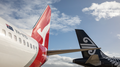NSW-New Zealand travel bubble suspended