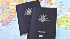 Australian borders may not fully open until late 2022