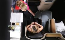 Qantas Double Status Credits offer for NZ flights