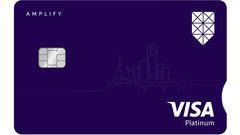 Bank of Melbourne Amplify Platinum Visa card