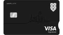 Review: Bank of Melbourne Amplify Signature Visa