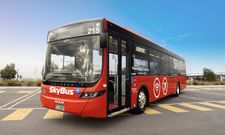 Skybus’ Brisbane City Express airport service takes off