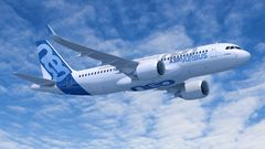 Airbus’ composite A320 ‘future wing’ aims to best Boeing