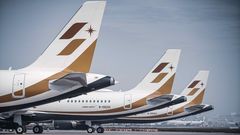 Starlux planning flights to Singapore, Manila