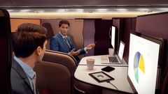 FOMO will help drive the return of business travel