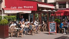 France to welcome vaccinated Australians