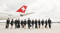 Switzerland to reopen its border for vaccinated travellers