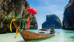 As travel bubbles burst, Phuket adopts &lsquo;sandbox&rsquo; model