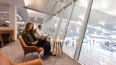 Qantas Club slashes fees, adds status credits for renewals